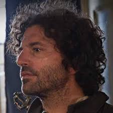 Marco Bello @ScreenWeek