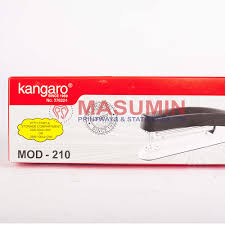 Kangaro (MOD-210) Stapler