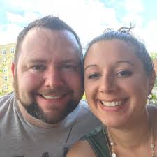 Lost AirPods Case at Planet Fitness