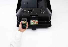 Canon printer setup has a bunch of exceptional experts who can quickly break down and settle your printer issues. Connect Your Pixma To Your Computer Wirelessly In Three Steps Canon New Zealand