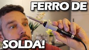 Check spelling or type a new query. 10 Truques Incriveis Com Ferro De Solda Que Voce Precisa Conhecer Banggood By Aprenda Com Edu
