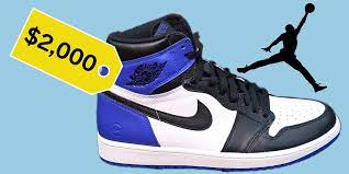 Jordan's three oldest children have all followed their father into the shoe business. How Nike Air Jordans Started Sneaker Culture And Made Sneakers Luxury