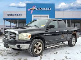 Image result for Marine Blue 2007 Dodge Truck