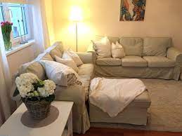 Shop items you love at overstock, with free shipping on everything* and easy returns. My Ikea Ektorp Tygelsjo Beige Living Room Beige Couch Couch Ikea Nockeby
