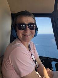 Condolence Book for Caroline O'Mara (née Peat) (Beaumont, Dublin)