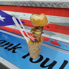 Hers and His Food Truck — Puerto Rican restaurant food truck in St Paul, Minnesota