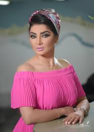 شهد الياسين لم أبك والدي في وفاته ولست نادمة على خلافي معه وقررت ألا أحتفل بعيد ميلادي مجلة سيدتي