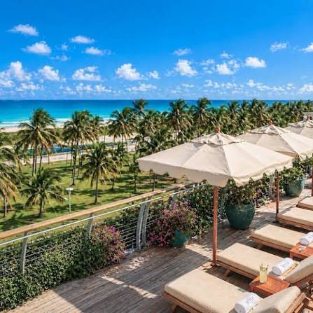 The Betsy - South Beach, Miami: Hotel Reviews, Rooms & Prices | Hotels.com