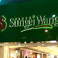 Read ride on hot air balloon during 'around the world in elmina' from 27th to 29th december. Sungei Wang Plaza Bukit Bintang 340 Tips From 81721 Visitors