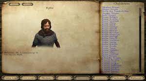 For more information, see the king of calradia page. Mount Blade Warband Kingdom Of Nords Guide