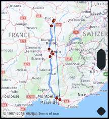 If you would rather search for your flixbus ticket in the omio app, you can quickly see if it's a mobile ticket so that you. What Is The Distance From Dijon To Aix En Provence Google Maps Mileage Driving Directions Flying Distance Fuel Cost Midpoint Route And Journey Times Mi Km