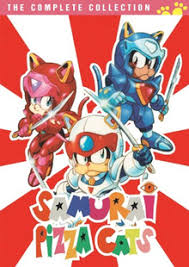 Urmărește aici seriale online, turcești, românești de la tv online subtitrate în limba română. Samurai Pizza Cats Wikipedia