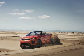 2020 Landrover Range Rover Evoque Convertible 2 0 Tc Motorgeeks Com Uae Check Out The Latest Car News Reviews