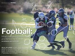 Aau Football