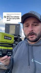 Portable Tire Accessories for Owner Operators