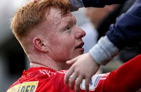 The42] David Sneyd's interview with Shane Farrell of Shelbourne: 'When I  see my Ma smiling now, it's the best feeling ever to see her happy' :  r/LeagueOfIreland