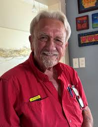 Obituary information for Michael Charles "Mr. Mike" Koenig