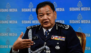 Lambang yang digunakan pada pundak seragam adalah. Elaun Perumahan Anggota Polis Perlu Dinaikkan Kpn