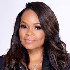 Tiffany Calloway's Instagram, Twitter & Facebook