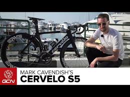 A flat may have doomed colbrelli's shot at green. Mark Cavendish S Cervelo S5 Cav S New Bike For 2016 Dubai Tour 2016 Gcn