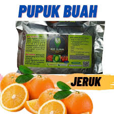 Tumbuh kembang tanaman juga tidak terlepas dari bibit dan cara menanam, tetapi juga perawatan yang intensif. Pupuk Buah Jeruk Booster Tanaman Jeruk Cepat Berbuah Nutrisi Organik Pohon Buah Jeruk Shopee Indonesia