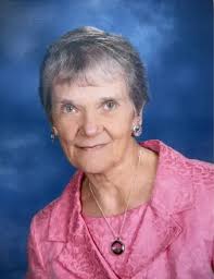 Obituary information for Rosalie May Eiler