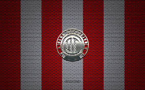 It's high quality and easy to use. Deportivo Toluca Fc Logo Mexican Football Club Metal Emblem Red And White Metal Mesh Background Hd Wallpaper Peakpx