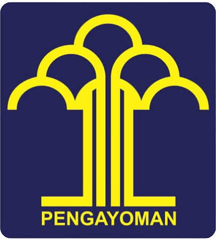 Identitas Logo | BPSDM Hukum