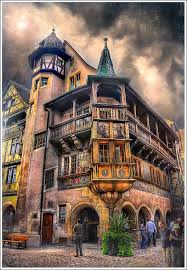 30 Stunning Examples Of Hdr Architectural Photography Hdr Architecture Hdr Photography Architecture Photography
