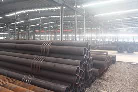 27SiMn无缝钢管-产品展示-27simn无缝管钢管-无缝钢管-合金管-液压支柱管-厚壁钢管-厂家-切割加工-定做