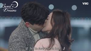 Viki global tv 95.783 views2 year ago. Viki Sweet Dreams Ep 38 Cheer Up Kiss Facebook