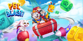 Parents need to know that toon blast is a puzzle app for ios and android devices. Pet Blast Puzzle Overview Google Play Store Russia