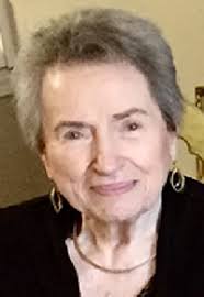 Mary Margaret (Petillo) Pitts Obituary