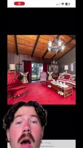 Replying to @Mandy Simmons the baby dolls are where i draw the line 😳  #zillow #zillowtastrophe #realestate #dollhouse #creepy #creepdolls  #interiordesign