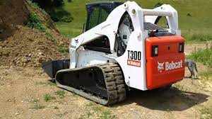 Maybe you would like to learn more about one of these? Bobcat T300 Youtube