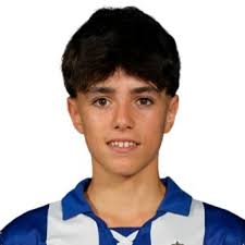 Perfil A. Ayala, : Info, notícias, jogos e estatísticas