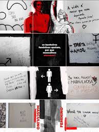 This page is to celebrate the dying breed of manly men. Soko Agency Creates Project For Mash Underwear That Shows Toxic Masculinity In Bathroom Graffiti Marketing Communication News