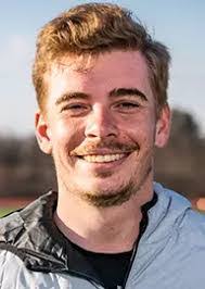 Corey Shafer's Instagram, Twitter & Facebook