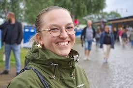 Inte en enda sur min