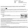 Vodafone kabel deutschland co dhl paket am tower 222 90475 nürnberg legen sie den retoure schein in das paket. 1