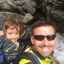 Caleb Jahn's Instagram, Twitter & Facebook