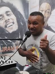 Gregory Buchanan Jr O