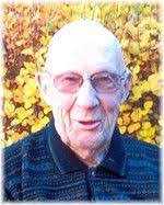 John "Harvey" Hamilton (1922-2011)