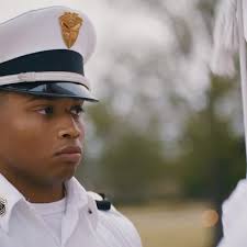 Meet Jake Blomquist from Belmar, New Jersey. Cadet Blomquist is in the  Service Academy Program here at Marion Military Institute. His advice to  incoming cadets is to “come with your head held