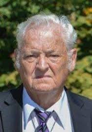 Obituary for William "Bill" Mullis