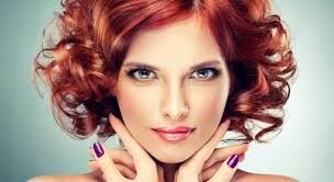 Bob frisur halblange haare] 100 images bob frisuren locken. Der Richtige Haarschnitt Fur Ihre Kopfform Und Welche Tonung Zu Ihrem Farbtyp Passt Ratgeber Magazin Tipps Von Kennstdueinen De