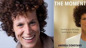 Is a civil suit filed in march 2005 and resolved with an undisclosed cash settlement (including a confidentiality agreement between its two parties). Andrea Constand S Memoir The Moment Tells Her Story Of Standing Up To Bill Cosby And Speaking Up For Women Cbc Books