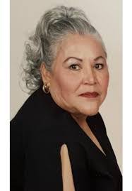 Irma Maldonado's Instagram, Twitter & Facebook