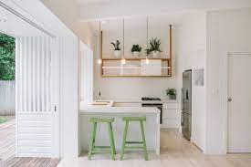 Check spelling or type a new query. Inspirasi Desain Dapur Mungil Kreatif Dan Unik Arsitag