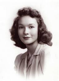 Lois Doerr Obituary (1929